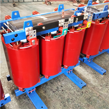 三门峡1600KVA干式变压器 10KV