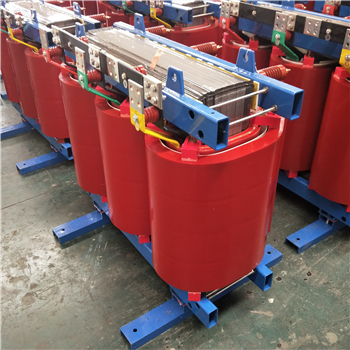 三门峡1250KVA干式变压器 SCB11系列